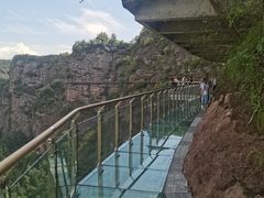-十九峰景区
