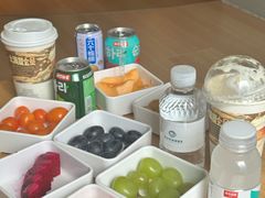 -碧涛阁·泡泡海洋·汤泉洗浴(王府花园店)