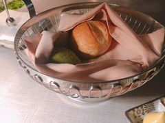 -Kathleen's Waitan 凯圣琳江景西餐厅(外滩店)