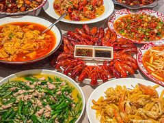-李叔叔虾蟹大排档(青羊店)
