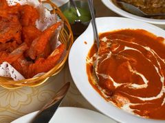 -Santoor 萨都里印度餐厅(北锣鼓巷店)