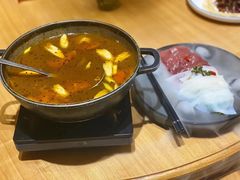 特色涮双脆-蘭芳私厨(凤凰城店)