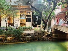 -小洲村