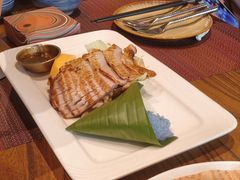 -翡翠鸟精品泰国菜(北辰财富中心店)