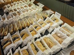 -OUR Bakery(三里屯太古里店)