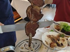 牛三角肉-拉蒂娜·巴西牛排馆 Latina·Brazilian Steakhouse(陆家嘴旗舰店)