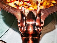 -雲蜀龙阁·金牌水煮鱼(方庄店)