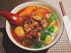 -十面春风·江南面馆(崇宁路店)