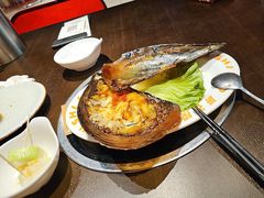 -潮澎派·潮汕菜大排档(南较西路店)