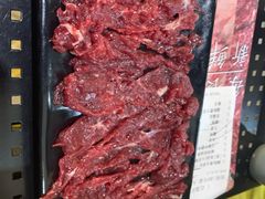 -陈记顺和潮汕牛肉火锅(番禺迎宾大道店)