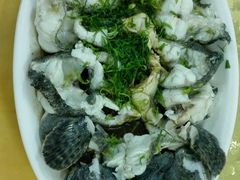 -真味馆(侨港碧海银滩店)