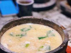 -绿茶餐厅(乐峰广场店)