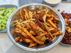 -辣盆盆麻辣小龙虾(哈尔滨总店)