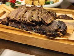 -唐山宴大唐州府精品中餐