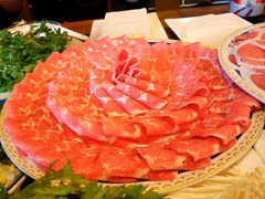 -裕德孚·非遗手切涮羊肉(东直门内大街店)