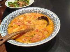 -老馆子·建德菜·山肴鱼鲜(海威新界店)
