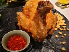 -汉唐宴长安食府