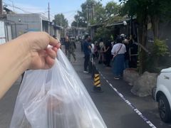 -尹三豆汁(天坛店)