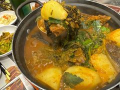 -阿里郎韩国料理