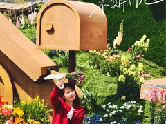 -首开·龙湖成都西宸天街