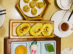 -正哥点心专家(上邦百汇城店)