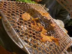 -三千里韩式炭火烤肉(南八马路店)