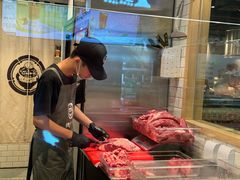 -肉肉大米(金虹桥店)