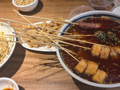 -三生小馆(亭知路店)