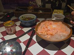 -王歘歘·chuǎ火锅(五道营店)