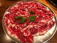 鲜切吊龙&nbsp;-后火锅(南京东路总店)