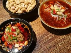 -串大叔炭火烤串·鸡西大冷面刀削面(总店)