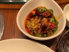 -东海怡品海鲜豆捞(星街坊店)