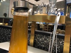 -洪氏嗨捞·猪肚鸡火锅(阳光天地店)