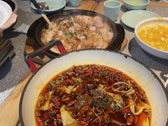 -六合居(温江店)
