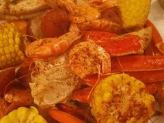 -The Crab Pot Seattle