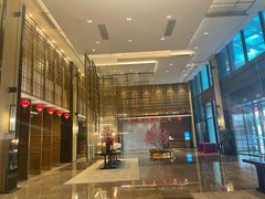 -深圳机场凯悦酒店
