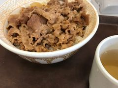 -食其家·牛丼咖喱(广元西路店)