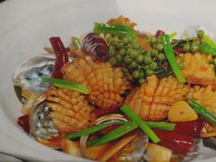 -尚宴(盛世广场·食尚街店)