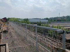 -呀路古热带植物园