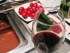 -海底捞火锅(龙湖北京大兴天街店)