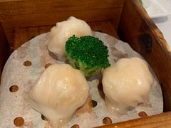 -粤财皇冠假日酒店·彩华轩中餐厅