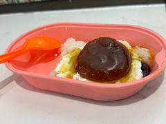 -和田爱乐塔西娜刨冰粽子
