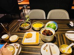-江太极江浙菜(马桥万达广场店)