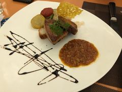 -红房子西菜馆(淮海中路店)