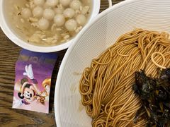 -大食代美食广场(迪士尼小镇店)