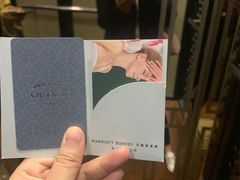 -行者书屋大堂吧 ·下午茶(南京圣和府邸酒店)