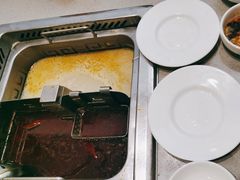 -海底捞火锅(欣大百货店)