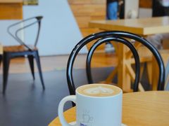 -Jamaicablue Coffeeshop(中央广场店)