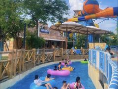 -武汉玛雅海滩水公园