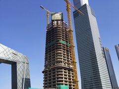 -中央广播电视总台(光华路办公区)